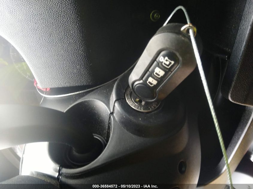 2019 RAM PROMASTER CARGO VAN - 3C6TRVCG6KE530970