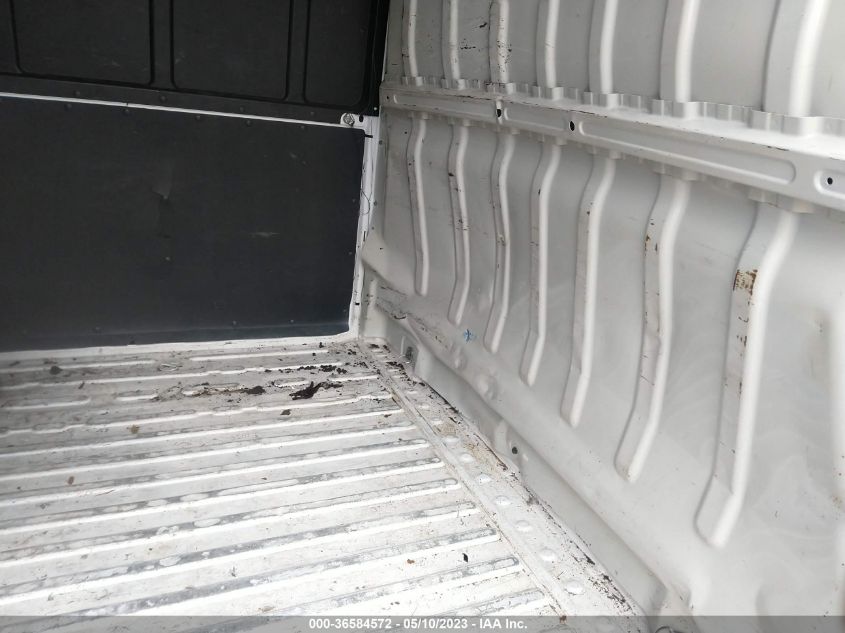2019 RAM PROMASTER CARGO VAN - 3C6TRVCG6KE530970