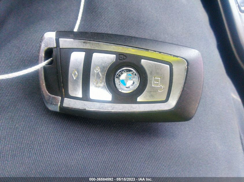 2015 BMW 3 SERIES 320I - WBA3B1C53FK139747