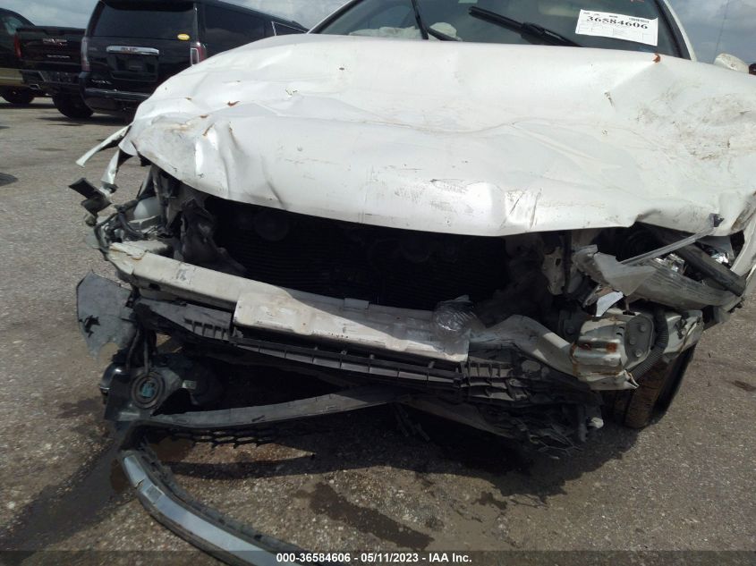 2015 HONDA ACCORD COUPE EX-L - 1HGCT1B83FA015268