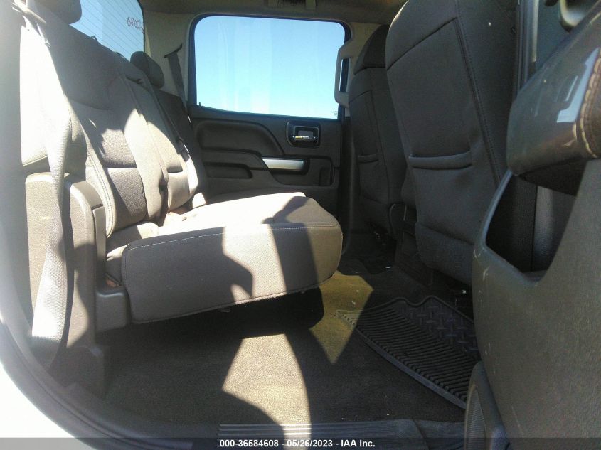 2016 CHEVROLET SILVERADO 1500 LT - 3GCPCREH9GG210305