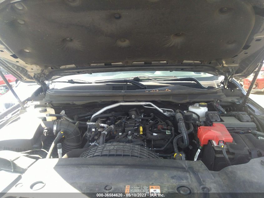 2021 FORD RANGER XL/XLT/LARIAT - 1FTER4FH3MLD79239