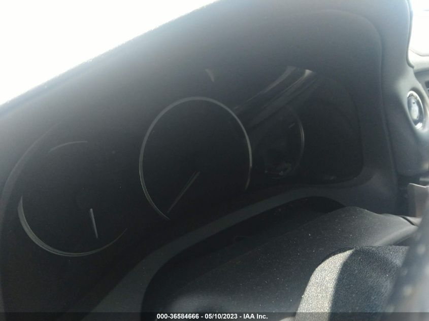 2016 LEXUS CT 200H HYBRID - JTHKD5BH2G2252665