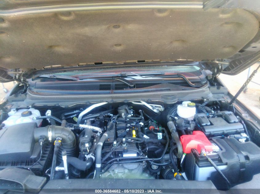 2020 FORD RANGER XL/XLT/LARIAT - 1FTER1FH9LLA80593