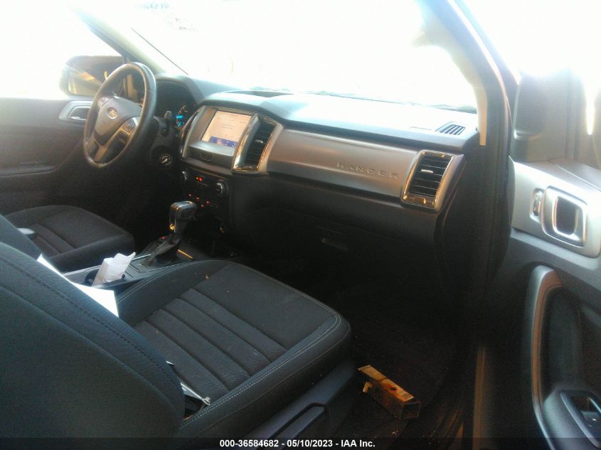 2020 FORD RANGER XL/XLT/LARIAT - 1FTER1FH9LLA80593