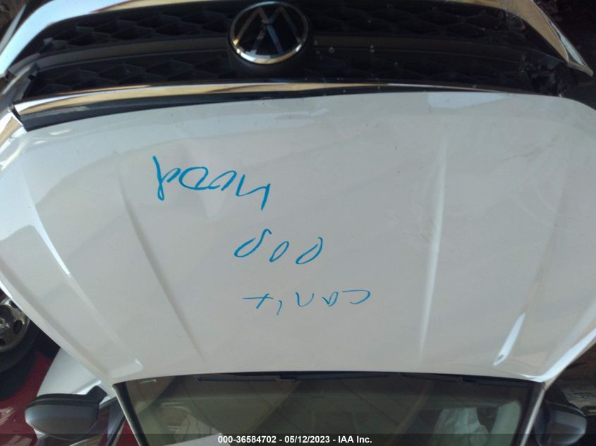 2022 VOLKSWAGEN TAOS S - 3VVDX7B27NM059640