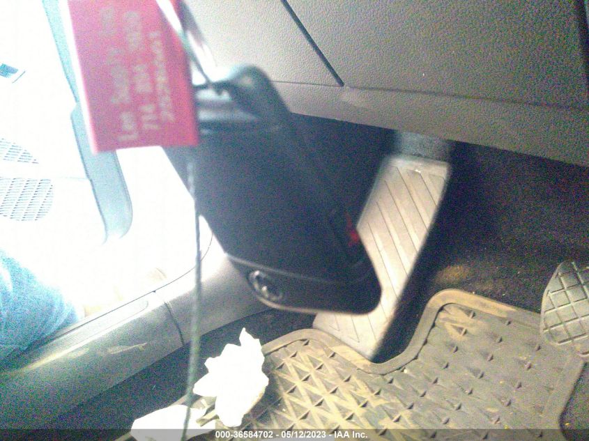 2022 VOLKSWAGEN TAOS S - 3VVDX7B27NM059640