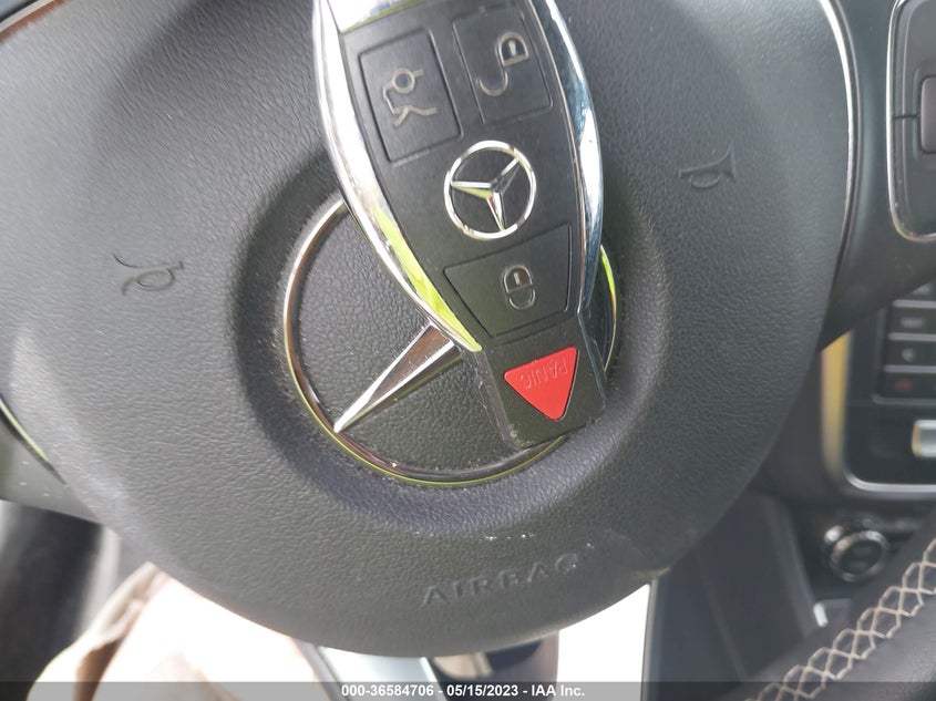 VIN WDCTG4EB0JJ399637 2018 MERCEDES-BENZ GLA GLA 250