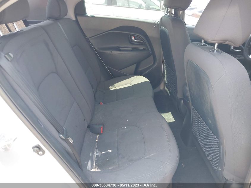 2013 KIA RIO EX - KNADN5A30D6231439
