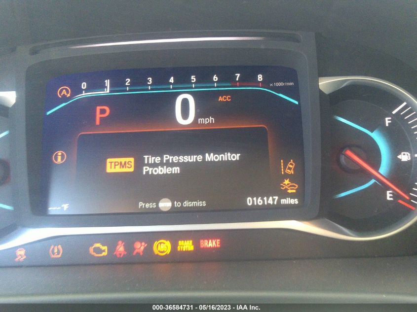2022 HONDA PILOT EX-L - 5FNYF6H58NB000275