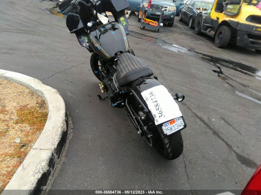 2021 HARLEY-DAVIDSON FXBBS 1HD1YYK2XMB063738