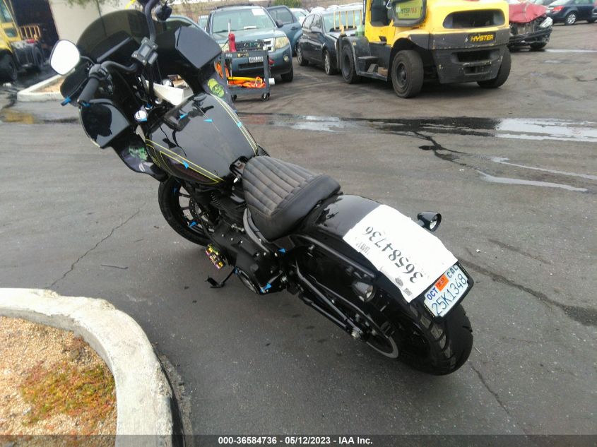 2021 HARLEY-DAVIDSON FXBBS 1HD1YYK2XMB063738