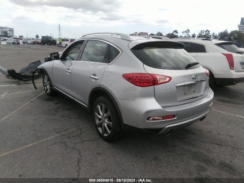 2016 INFINITI QX50 - JN1BJ0RP0GM232822