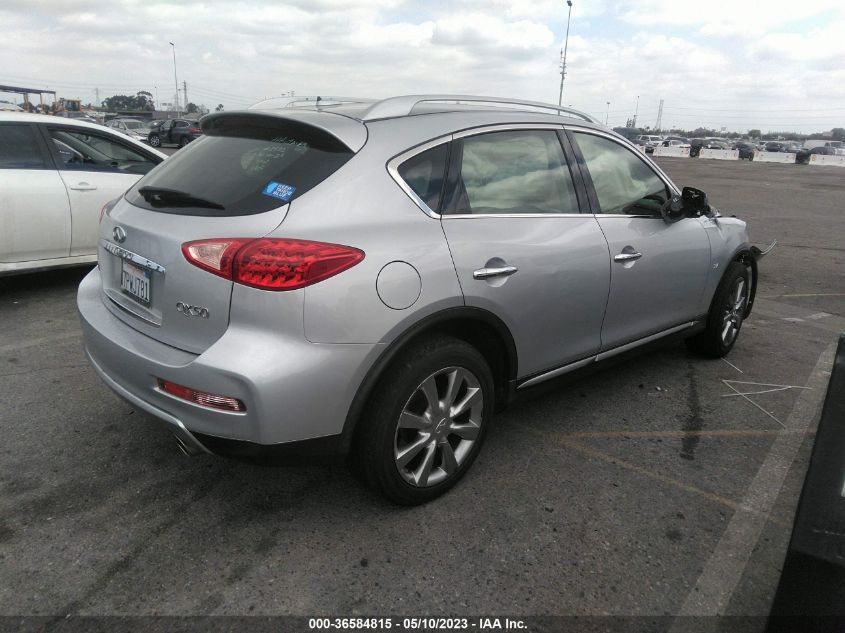 2016 INFINITI QX50 - JN1BJ0RP0GM232822