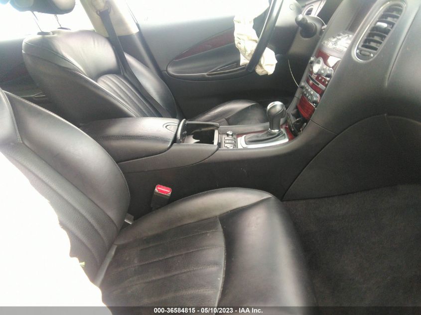 2016 INFINITI QX50 - JN1BJ0RP0GM232822