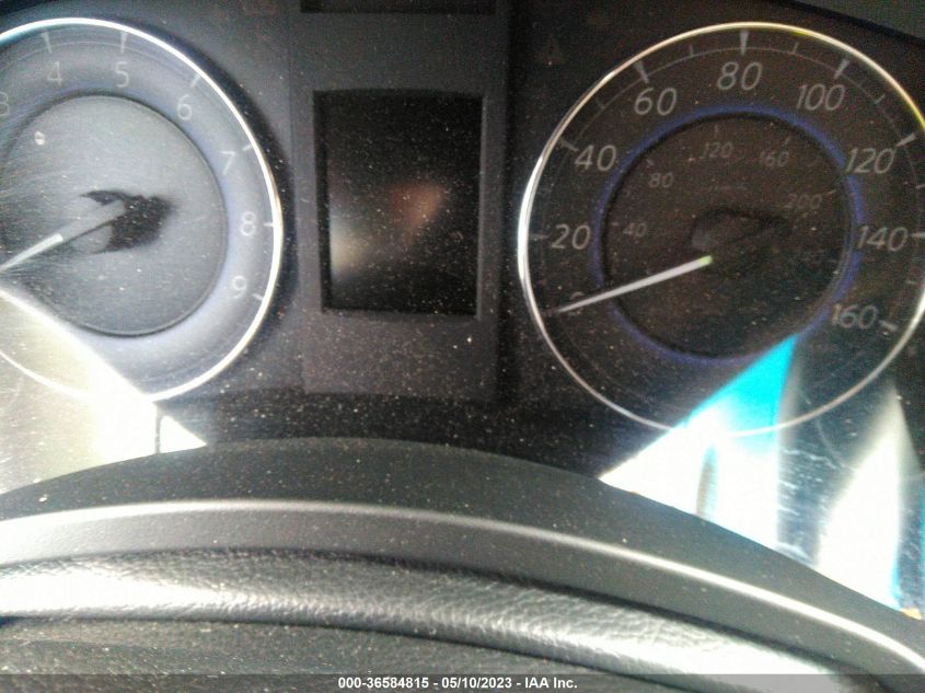 2016 INFINITI QX50 - JN1BJ0RP0GM232822