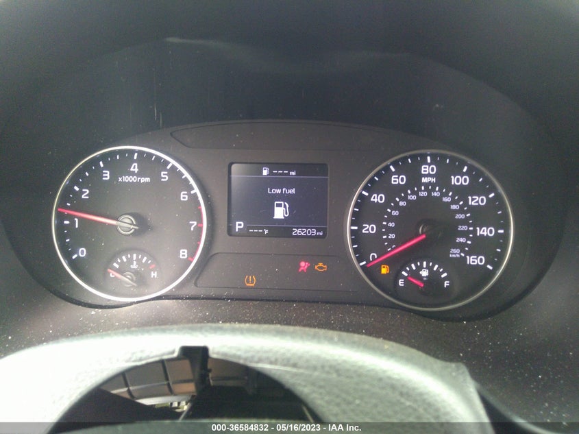 VIN KNDEUCAAXM7225199 2021 KIA SELTOS S