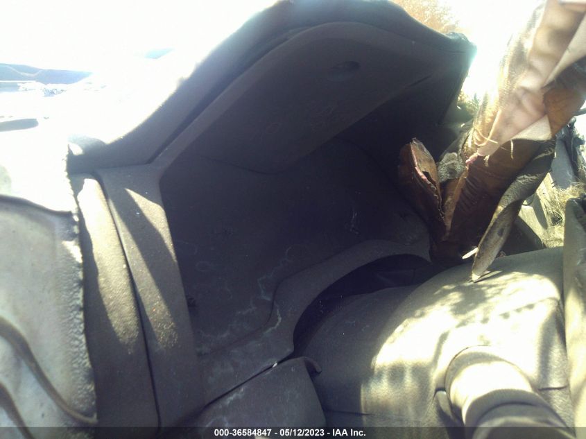 2021 TOYOTA TUNDRA 2WD LIMITED - 5TFFY5F16MX297742