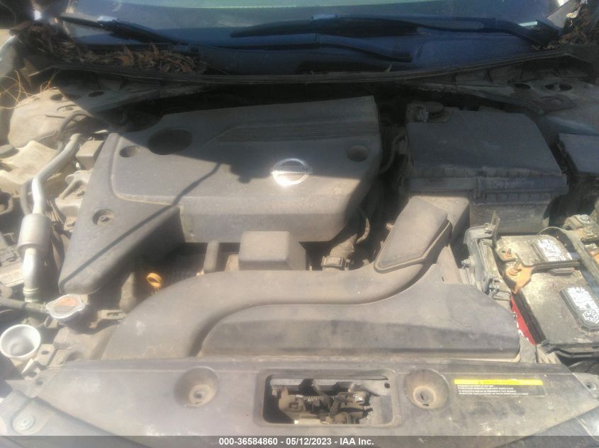 2013 NISSAN ALTIMA 2.5 S - 1N4AL3AP1DN561699
