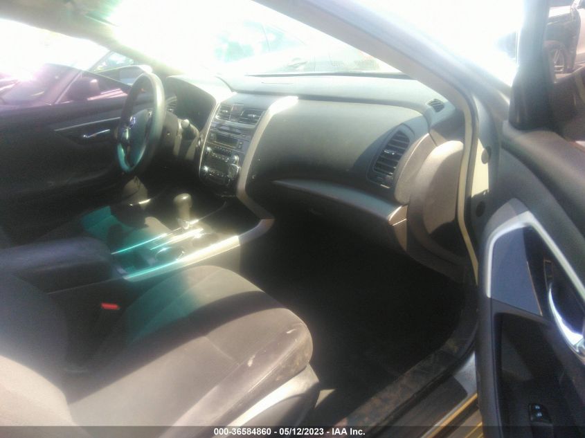2013 NISSAN ALTIMA 2.5 S - 1N4AL3AP1DN561699