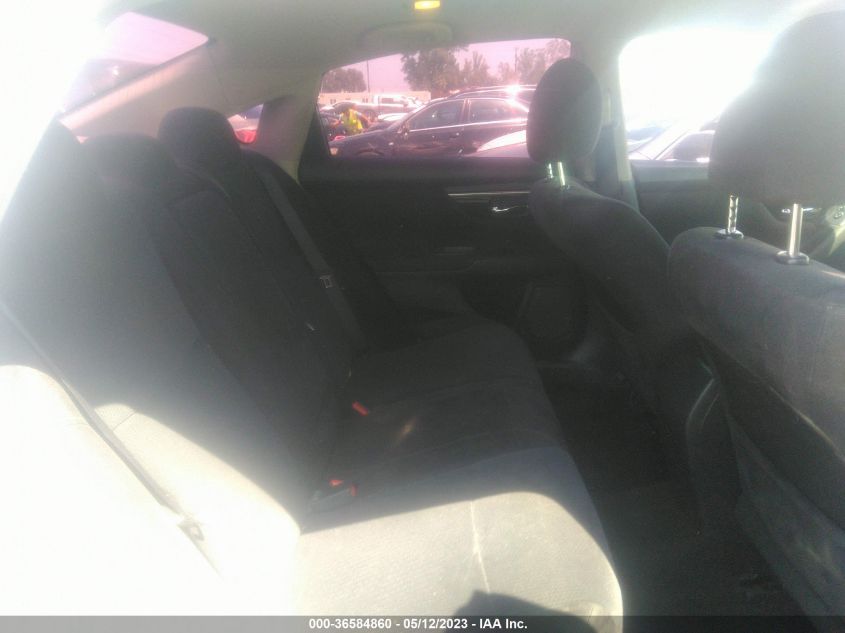 2013 NISSAN ALTIMA 2.5 S - 1N4AL3AP1DN561699