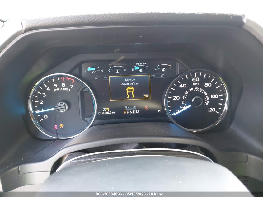 VIN 1FTEW1CG3JFD86558 2018 FORD F-150 XL/XLT/LARIAT