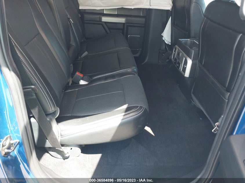 VIN 1FTEW1CG3JFD86558 2018 FORD F-150 XL/XLT/LARIAT
