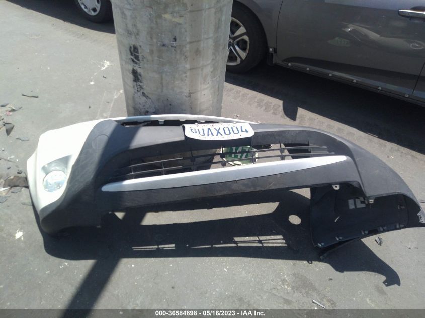 2013 TOYOTA RAV4 LIMITED - 2T3YFREV1DW019197