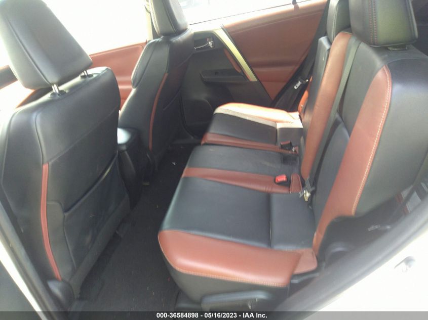 2013 TOYOTA RAV4 LIMITED - 2T3YFREV1DW019197
