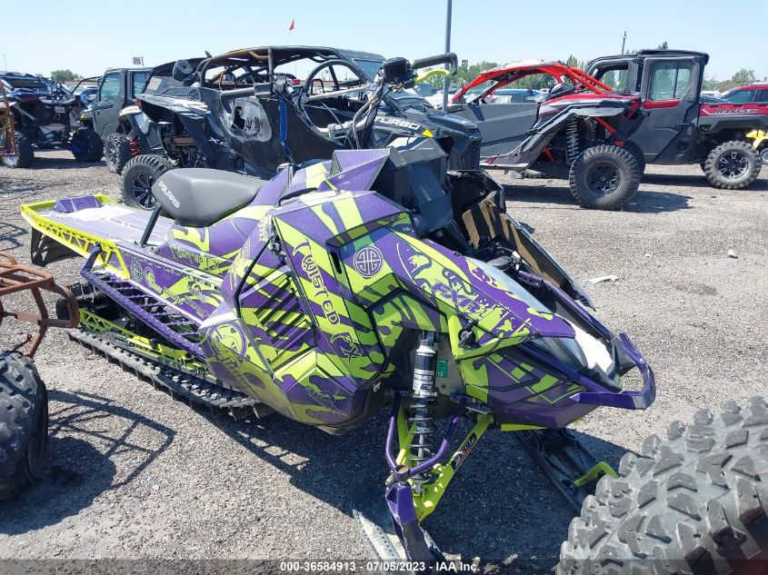 2018 POLARIS OTHER - SN1EFK8P4JC164494