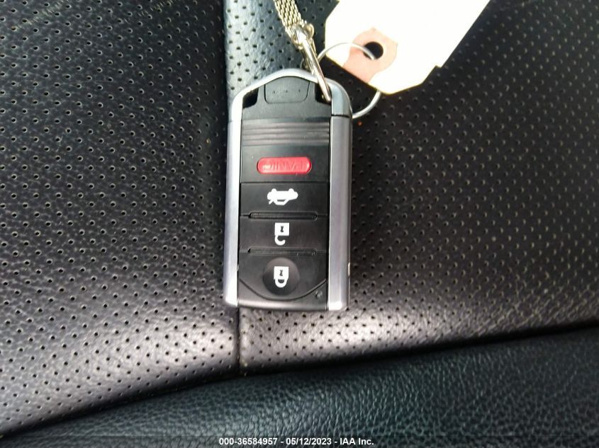 2014 ACURA ILX - 19VDE1F31EE013177