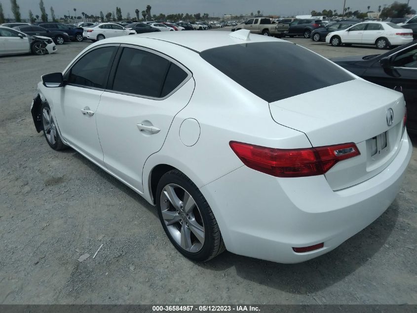 2014 ACURA ILX - 19VDE1F31EE013177