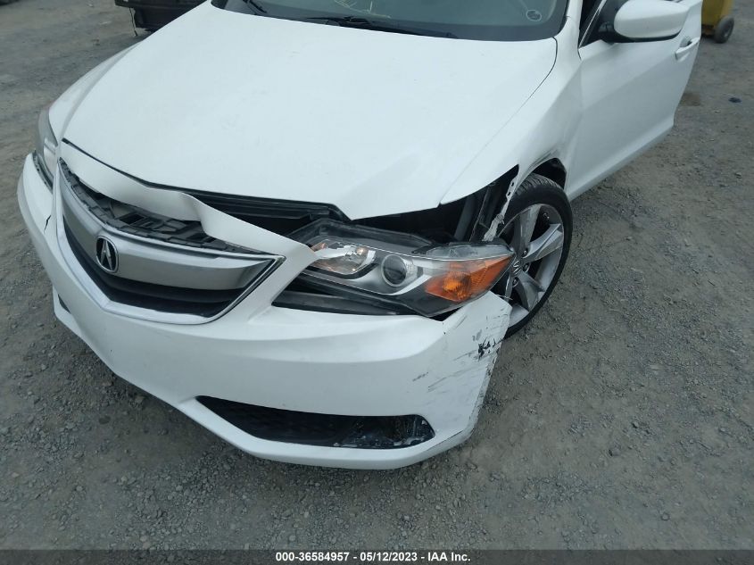 2014 ACURA ILX - 19VDE1F31EE013177