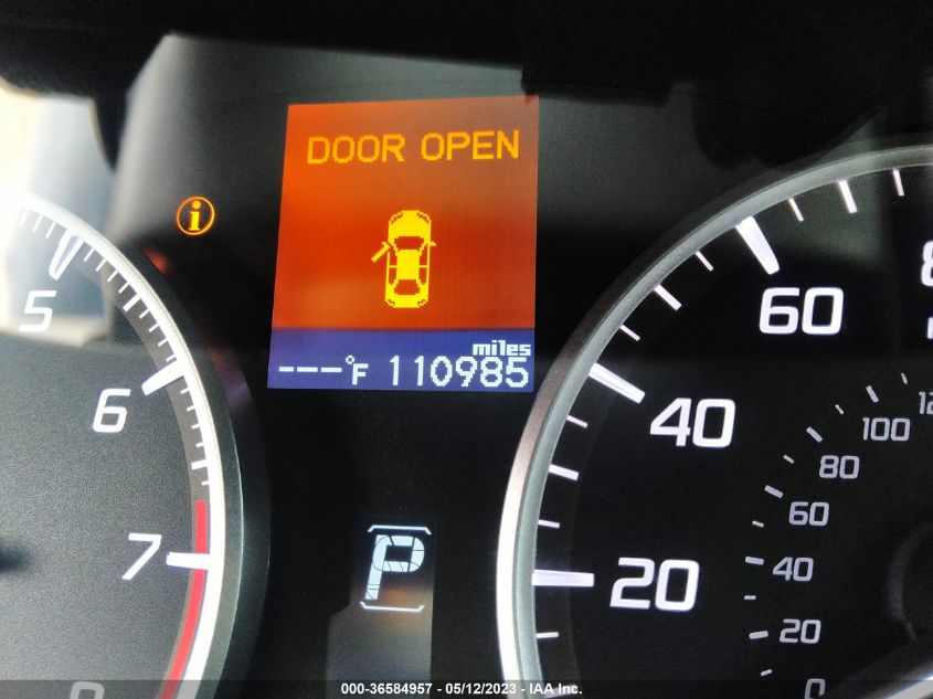 2014 ACURA ILX - 19VDE1F31EE013177