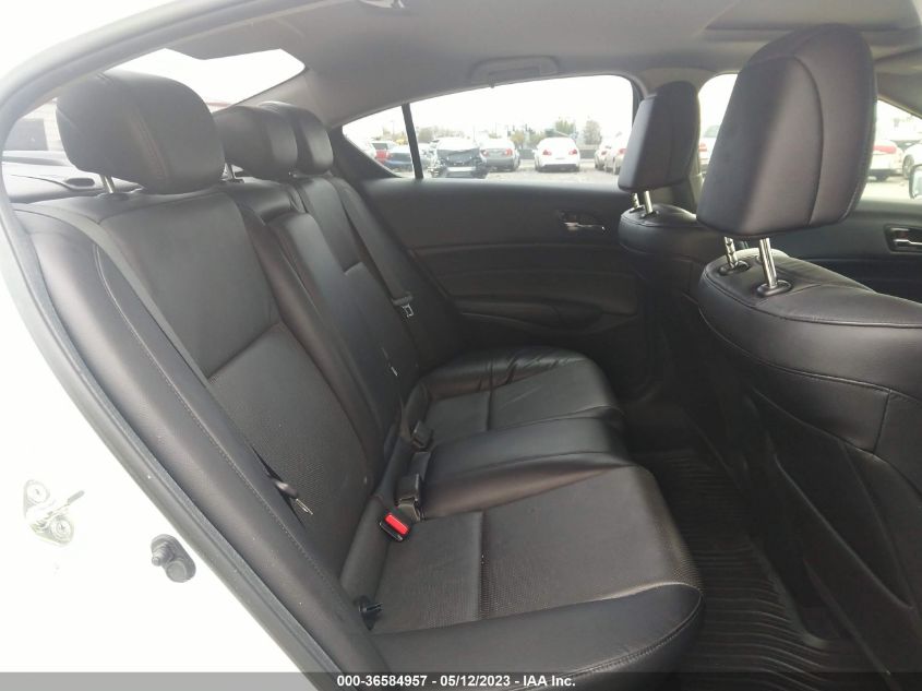 2014 ACURA ILX - 19VDE1F31EE013177