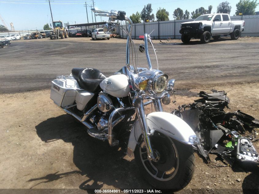 2004 HARLEY-DAVIDSON FLHRCI - 1HD1FRW174Y739136