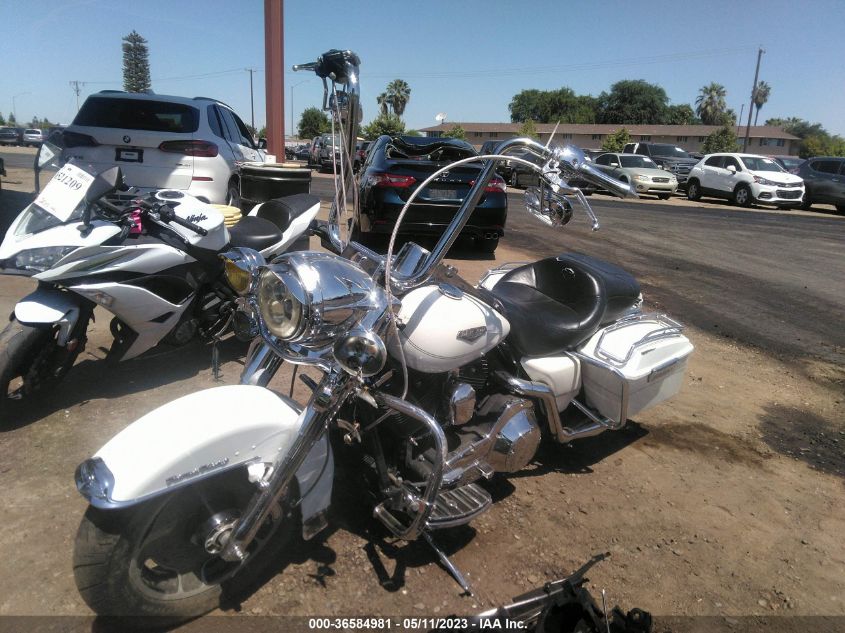 2004 HARLEY-DAVIDSON FLHRCI - 1HD1FRW174Y739136