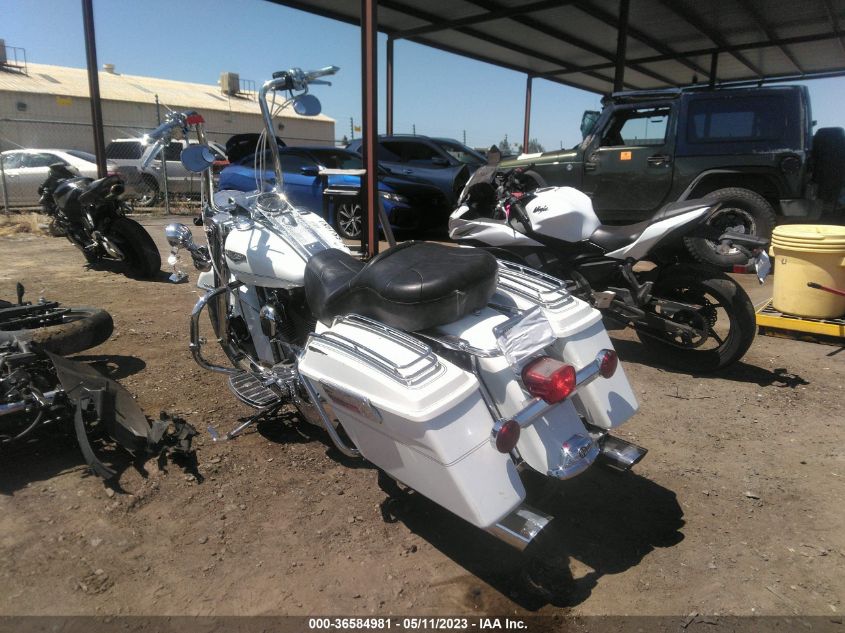 2004 HARLEY-DAVIDSON FLHRCI - 1HD1FRW174Y739136