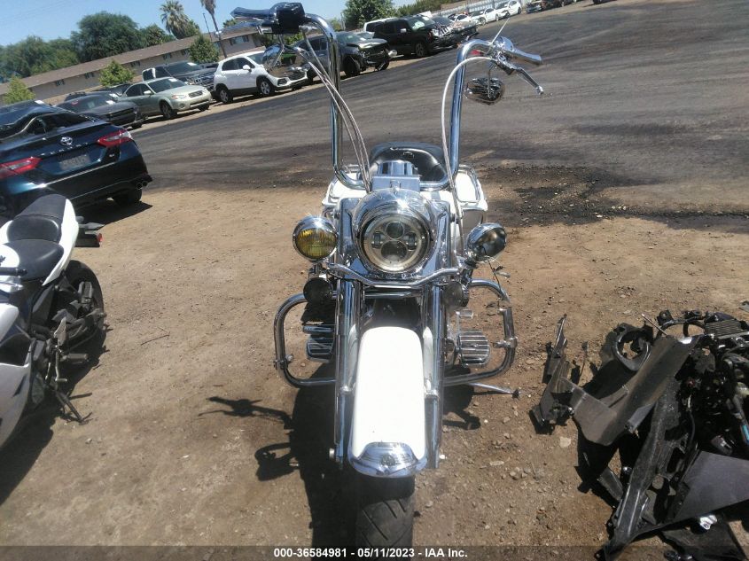 2004 HARLEY-DAVIDSON FLHRCI - 1HD1FRW174Y739136