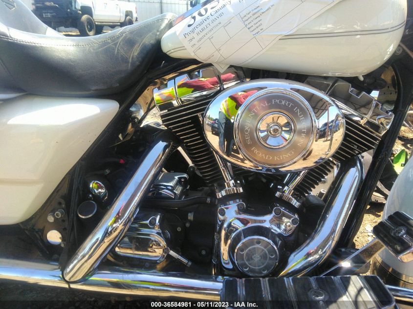 2004 HARLEY-DAVIDSON FLHRCI - 1HD1FRW174Y739136