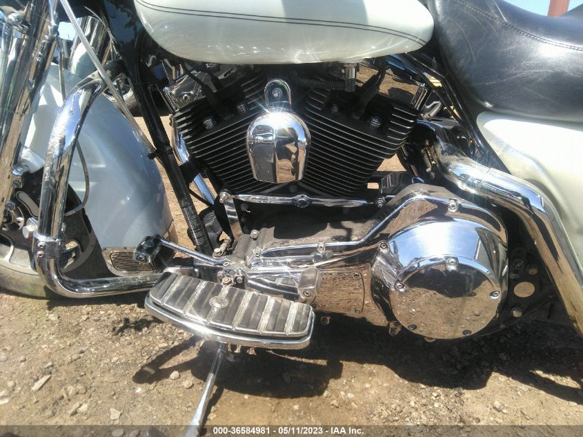 2004 HARLEY-DAVIDSON FLHRCI - 1HD1FRW174Y739136