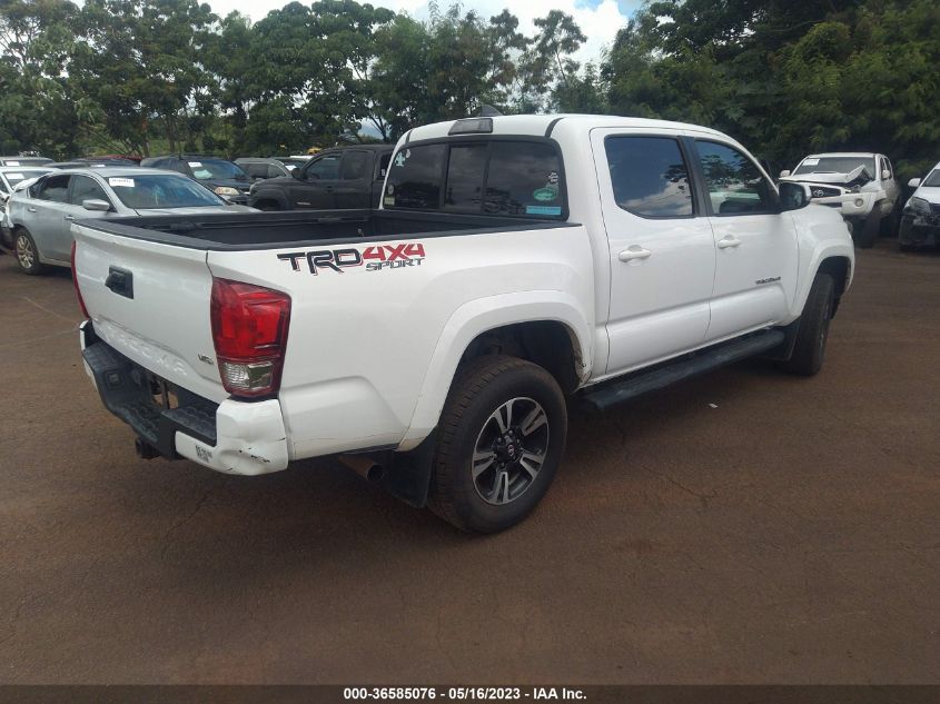 2016 TOYOTA TACOMA SR/SR5/TRD SPORT - 3TMCZ5AN7GM043073