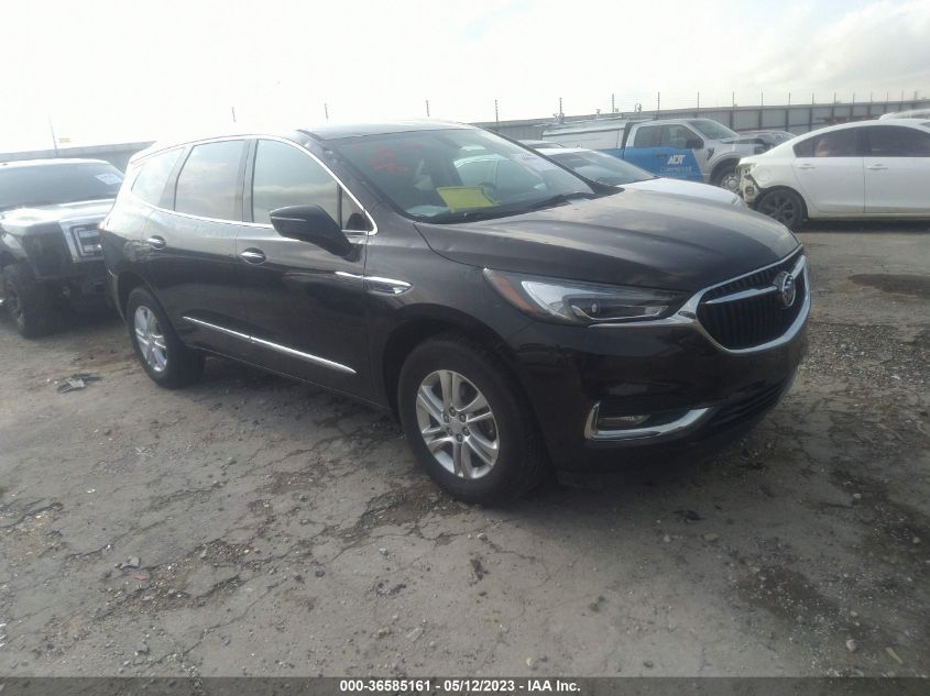 2019 BUICK ENCLAVE ESSENCE - 5GAERBKW0KJ110022