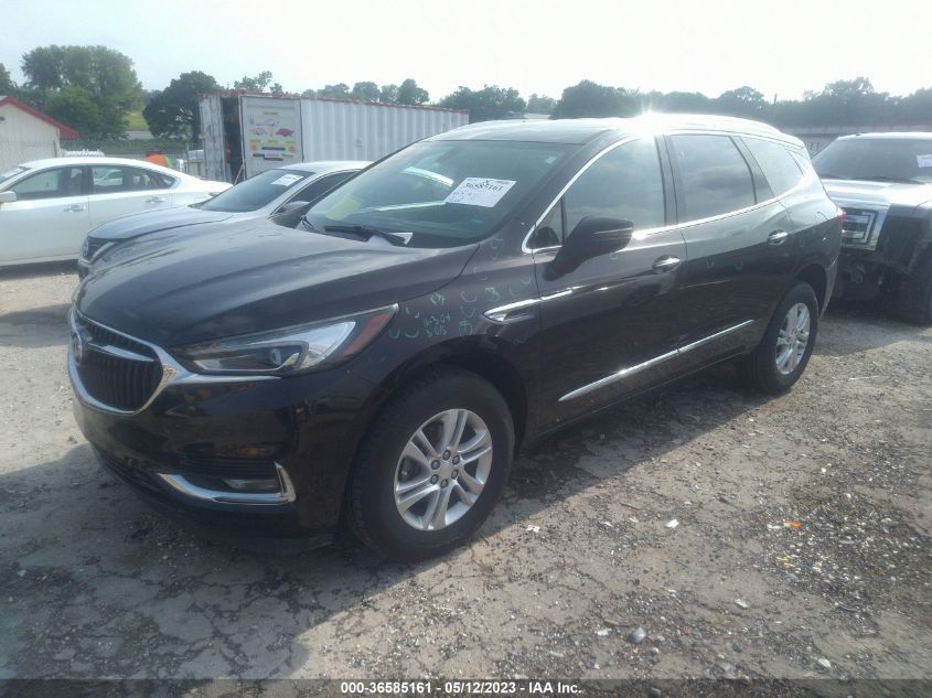 2019 BUICK ENCLAVE ESSENCE - 5GAERBKW0KJ110022