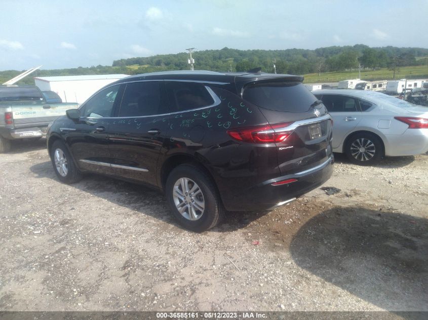 2019 BUICK ENCLAVE ESSENCE - 5GAERBKW0KJ110022