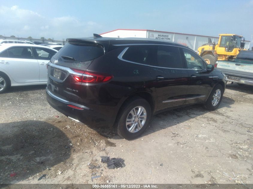 2019 BUICK ENCLAVE ESSENCE - 5GAERBKW0KJ110022