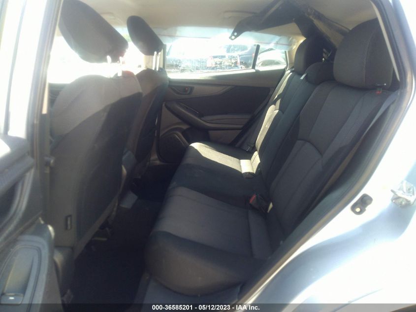 2018 SUBARU IMPREZA PREMIUM - 4S3GTAD61J3723558