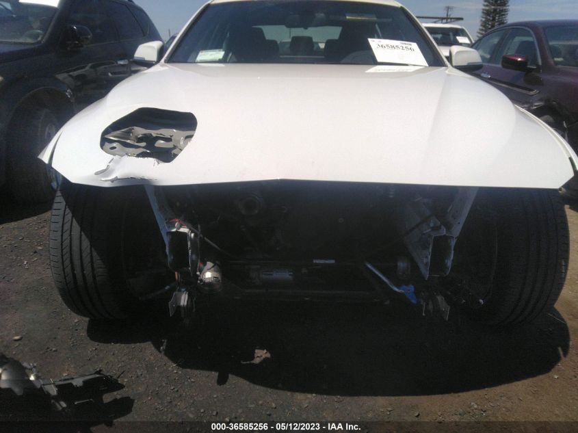 2018 BMW 3 SERIES 328D - WBA8E5C58JA506659