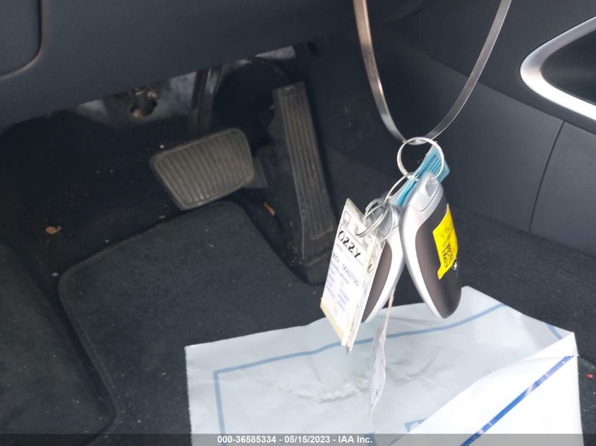 2022 HYUNDAI TUCSON LIMITED - 5NMJECAE4NH048299