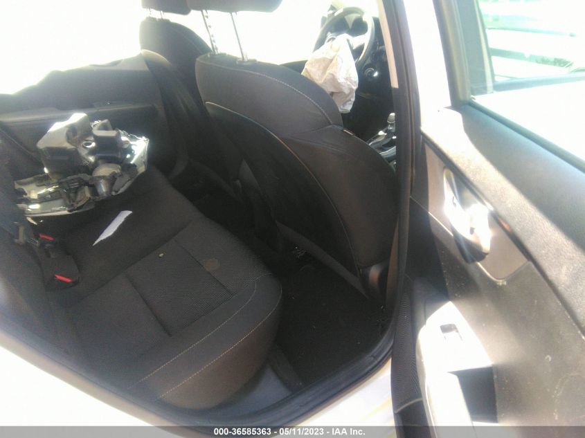 2019 KIA FORTE LXS - 3KPF24AD3KE094155